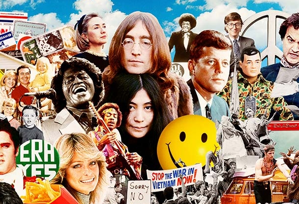 Podcast: The Baby Boomers weren’t&nbsp;heroes